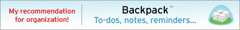 Backpack: Get Organized and Collaborate Backpack: Get Organized and Collaborate